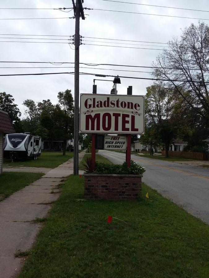Gladstone Motel Εξωτερικό φωτογραφία